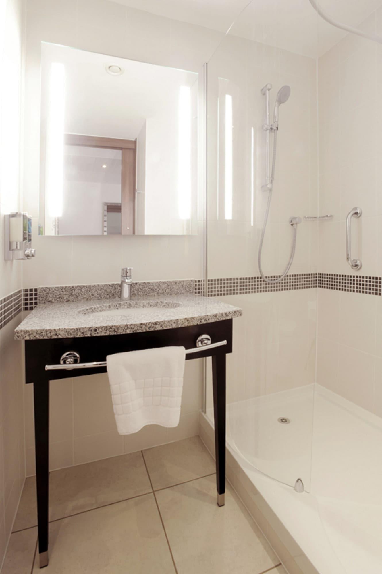 Hampton By Hilton Hotel